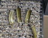 簡単で美味いウナギのぶつ切り焼き♪作り方7写真