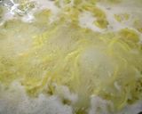 冷たいレモンラーメン作り方1写真