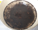 離乳食中期　ひじきのおかゆ作り方1写真