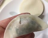 ギョーザ（ニンニク無し）あっさりタイプ作り方5写真