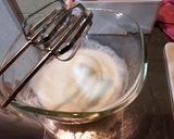 梅シロップの梅で作るパウンドケーキ♪作り方3写真