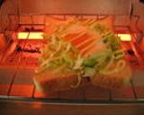 ぷるぷる卵のキャベツぱん作り方5写真