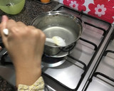 簡単にできる、ようかんの作り方作り方3写真