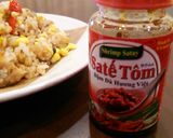 サテ・トムで炒め飯♪作り方7写真