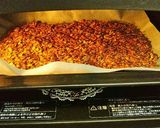 パリポリグラノーラ食べ過ぎ注意⚠作り方6写真