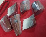 いなだの甘辛醤油漬け作り方1写真