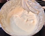 しっとりふんわり♡昔ながらのレモンケーキ作り方1写真