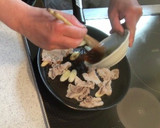 完全再現 伝説のすた丼のようなもの作り方4写真
