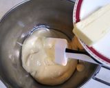料理研究家スマイリーのカスタードクリーム作り方4写真