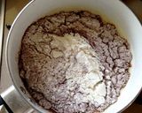 初心者でも簡単！ショコラシュークリーム作り方5写真