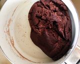 初心者でも簡単！ショコラシュークリーム作り方6写真