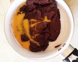 初心者でも簡単！ショコラシュークリーム作り方7写真