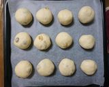 3種のプチパン作り方7写真