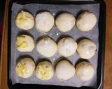 3種のプチパン作り方9写真