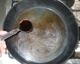 魚さばの白ゴマ煮♪簡単煮魚作り方2写真