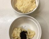 メロンパンdeコッタサッカーボールW杯作り方4写真