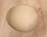 メロンパンdeコッタサッカーボールW杯作り方17写真