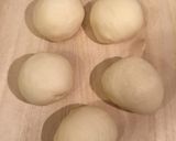 メロンパンdeコッタサッカーボールW杯作り方19写真