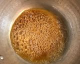 ＊とろ〜り！カラメルソース 使い切り＊作り方2写真