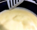 クレープ生地作り方10写真