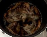 小エビのうま煮作り方2写真