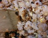 サテ・トムで炒め飯♪作り方5写真