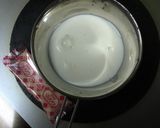 超簡単な絶品ティラミス作り方3写真