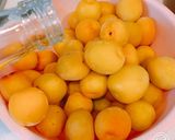 簡単！梅干しの作り方(シソなし白梅干し)作り方5写真