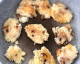 朝ご飯に★納豆おやき作り方3写真