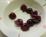 アメリカンチェリーのムース♪作り方5写真