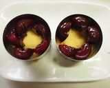 アメリカンチェリーのムース♪作り方6写真