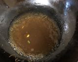 簡単☆ ぽん酢で甘酢 かに玉作り方9写真