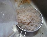最速の明太子のペペロンチーノ作り方10写真