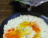 カリフラワーのフムス　超低カロリー作り方5写真