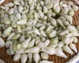 らっきょう漬け(味噌漬け&ポン酢漬け)作り方7写真