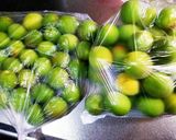 ★爽やかな夏の味☆　梅シロップ作り方4写真