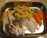 ホッとするお味♪刻み昆布と野菜の煮物♪♪作り方2写真