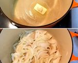コク旨♡チキントマトクリームライス♪作り方3写真