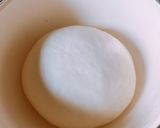 手ごねパンピザ じゃがいも柚子胡椒和え作り方6写真