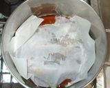 魚めばるの甘辛煮♪簡単煮魚作り方5写真