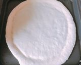 手ごねパンピザ じゃがいも柚子胡椒和え作り方7写真