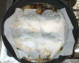 魚さばの白ゴマ煮♪簡単煮魚作り方5写真