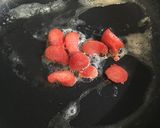 5分おつまみ☆もやしと明太子のバター炒め作り方3写真