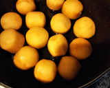 冷凍里芋で♪煮っころがし作り方5写真
