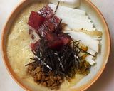 マグロばくだん作り方13写真