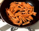 ひじきの煮物作り方2写真