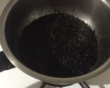 ひじきの煮物作り方3写真