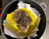 骨付鳥風の鳥もも肉作り方3写真