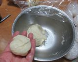 簡単感嘆！とまーすのピッツアマルゲリータ作り方2写真