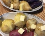 春じゃが食べ比べ(じゃがバター編)作り方3写真